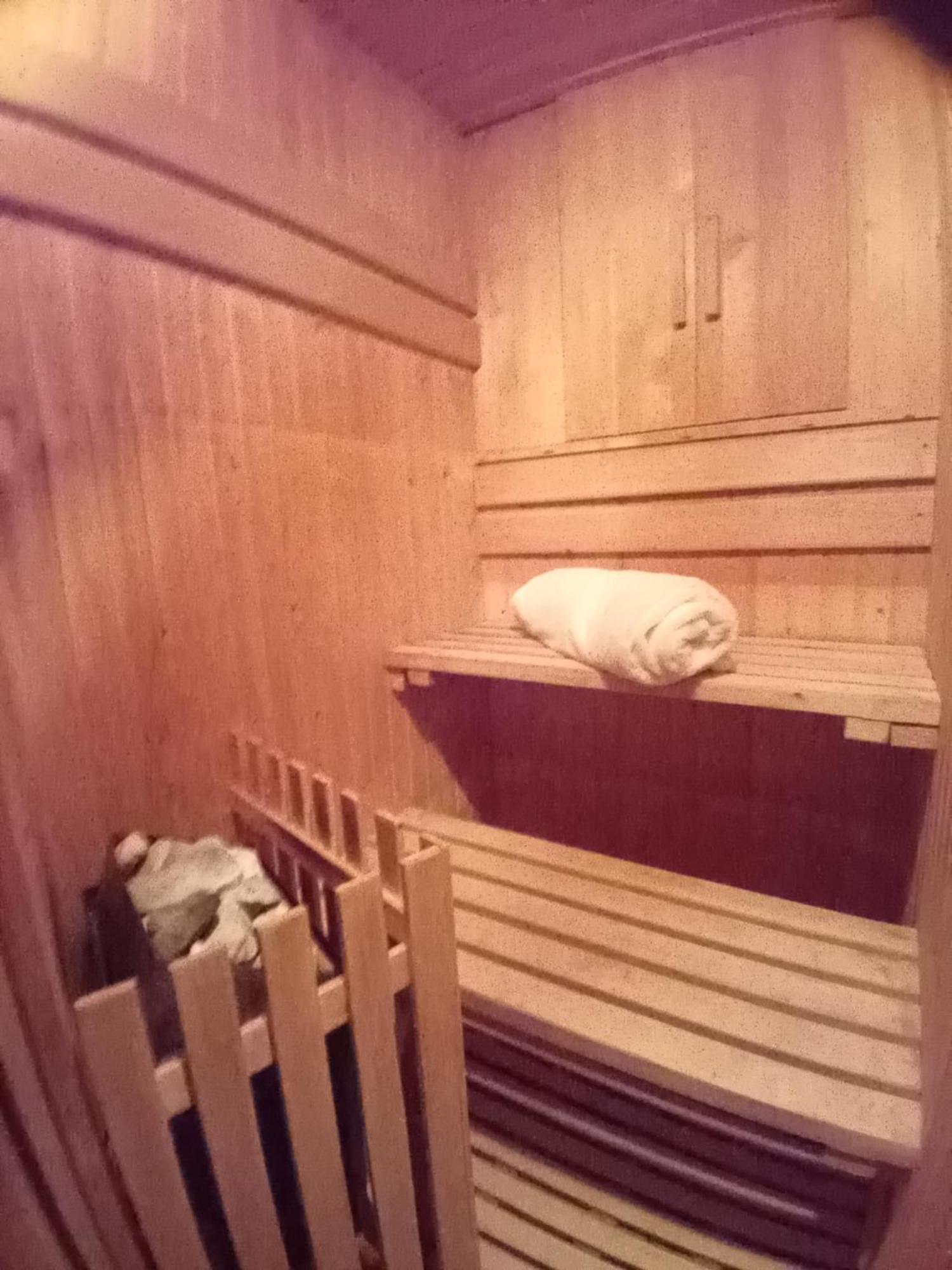 Holiday Home Juricko With Private Sauna Bizeljsko Buitenkant foto