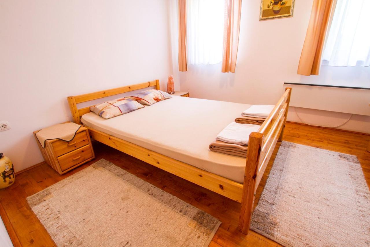 Holiday Home Juricko With Private Sauna Bizeljsko Buitenkant foto