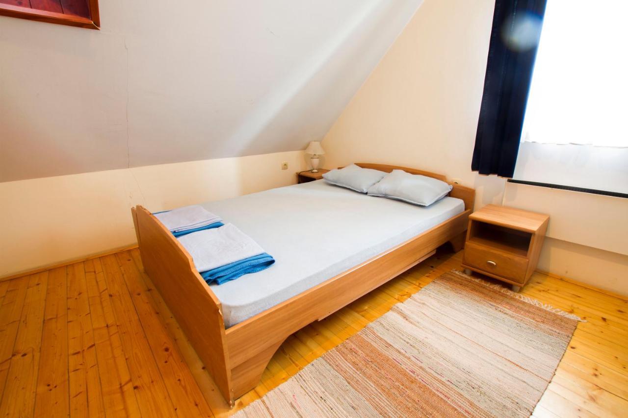 Holiday Home Juricko With Private Sauna Bizeljsko Buitenkant foto